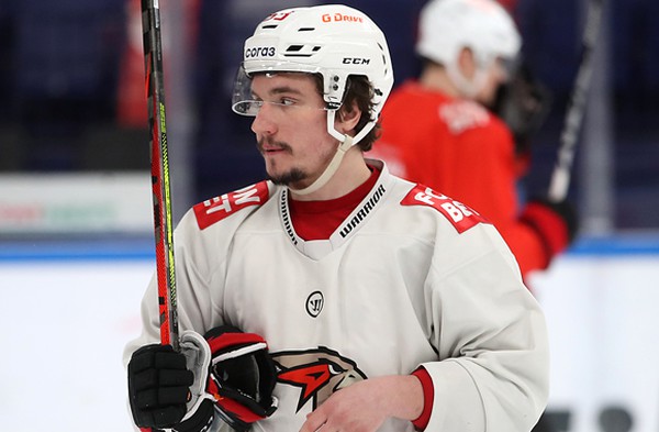 Эти игры – настоящее противостояние | Александр Хохлачёв и Боб Хартли перед пятым матчем финала Востока