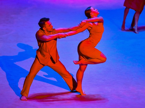 Второй международный турнир EVGENIYA CUP