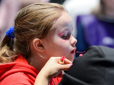 «Авангард» - «Сибирь» 4:1. Вокруг матча