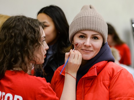 «Авангард» - ХК «Сочи» 5:4 ОТ. Вокруг матча