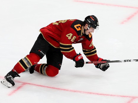 10.11.2020. «Авангард» - «Сочи» 3:2