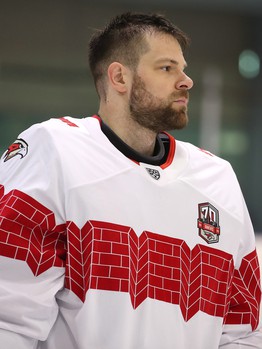 15.08.2020. «Динамо» Мск - «Авангард» 3:8