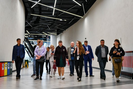 Победители премии «Народный герой. Омск» на G-Drive Арене