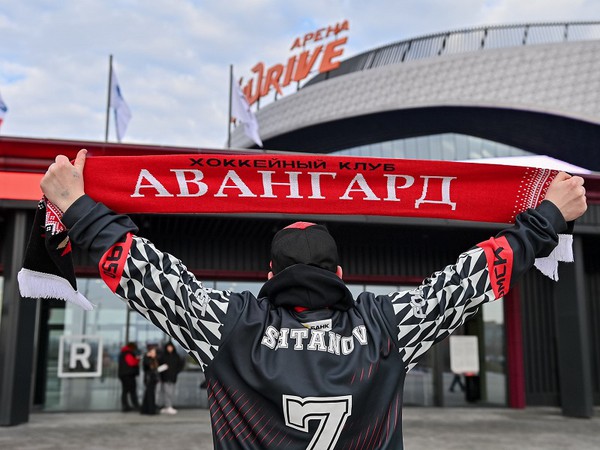 «Авангард», «Металлург» и «Локомотив»: кто добьётся выхода во второй раунд? Превью 1 апреля