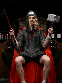 10.04.2026. «Авангард» - ЦСКА 3:2