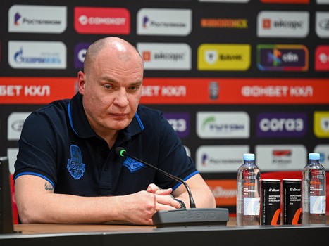 30.03.2025. «Авангард» - «Металлург» 2:1 ОТ