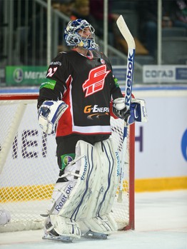 30.10.2013 "Авангард" - "Салават Юлаев" 2:1Б