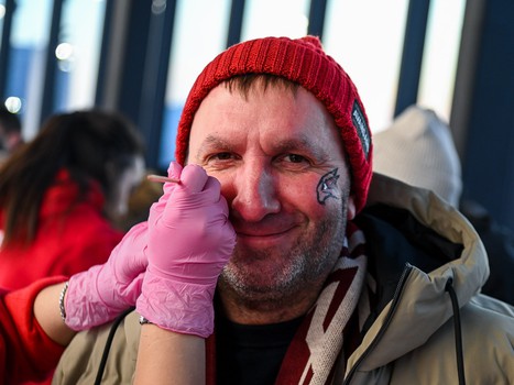 «Авангард» - «Автомобилист» 4:2. Вокруг матча