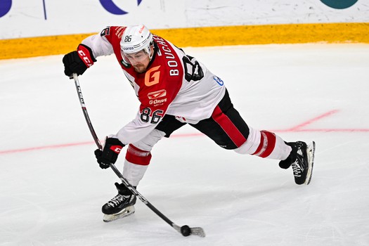 23.11.2023. «Салават Юлаев» - «Авангард» 3:1