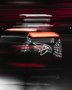 Домашняя форма «Авангарда» на сезон 2025/26