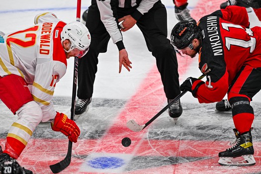 12.11.2023. «Авангард» - «Куньлунь Ред Стар» 6:4