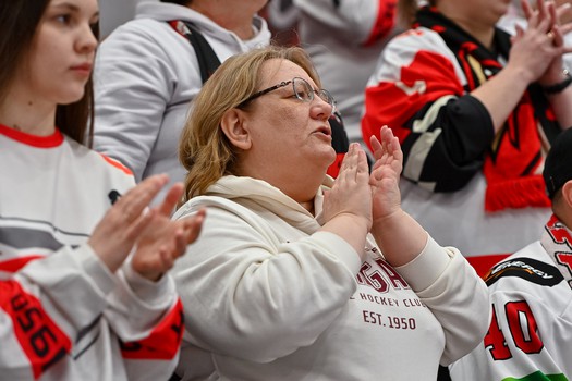 «Авангард» - «Амур» 3:4. Вокруг матча