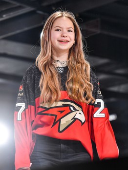 «Авангард» - «Барыс» 5:1. Вокруг матча