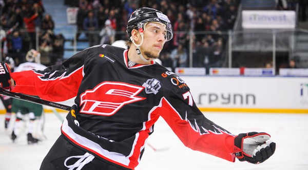 Антон Бурдасов: "Победили за счет сплоченного коллектива, характера и эмоций!"