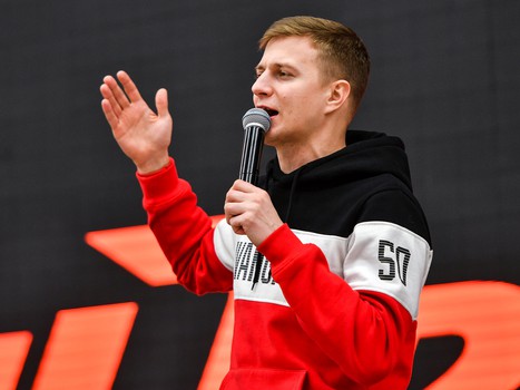 11.01.2023. «Авангард» - «Ак Барс» 1:2