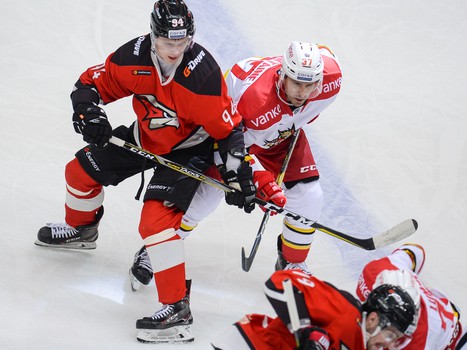 05.11.2018. «Авангард» - «Куньлунь Ред Стар» 5:1