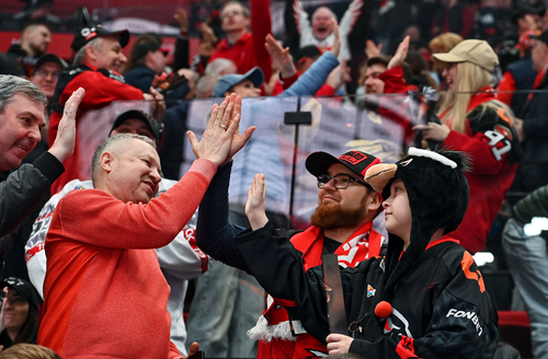 «Авангард» - ЦСКА 3:2. Вокруг матча