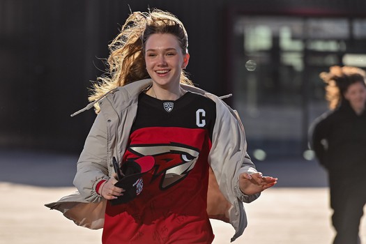 «Авангард» - ЦСКА 3:2. Вокруг матча