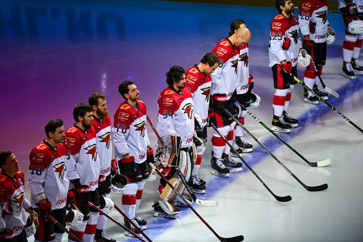 13.11.2022. «Ак Барс» - «Авангард» 3:4