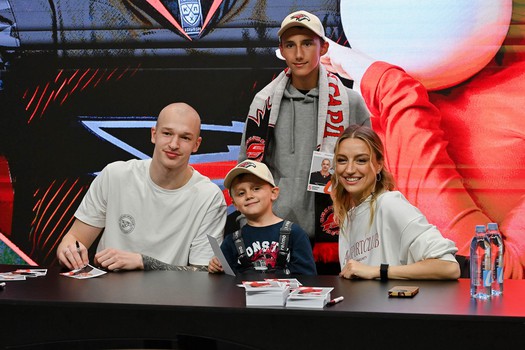 «Авангард» - «Адмирал» 6:1. Вокруг матча