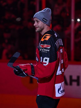 Закрытие сезона 2024/25 на G-Drive Арене