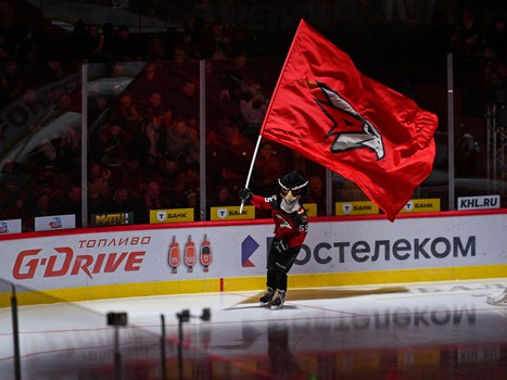 «Авангард» - «Адмирал» 4:1. Вокруг матча