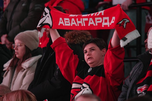 «Авангард» - «Салават Юлаев» 3:4. Вокруг матча