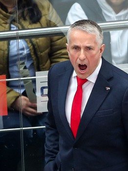 31.03.2019. «Авангард» - «Салават Юлаев» 4:1