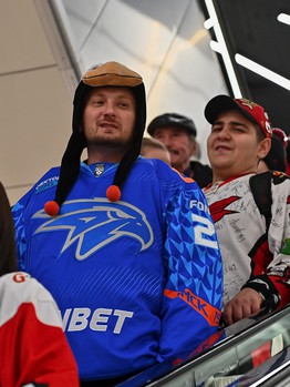 «Авангард» - «Автомобилист» 3:2 ОТ. Вокруг матча