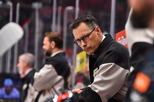 04.12.2025. «Авангард» - ХК «Сочи» 5:2