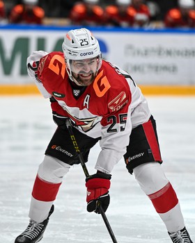 30.01.2023. «Адмирал» - «Авангард» 2:1 ОТ