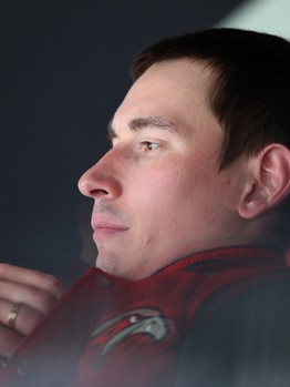 03.01.2020. «Авангард» - «Адмирал» 4:1