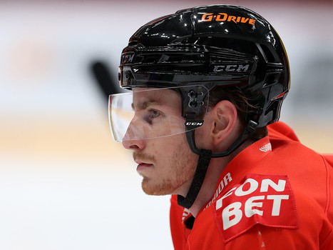 Легионеры готовятся к сезону