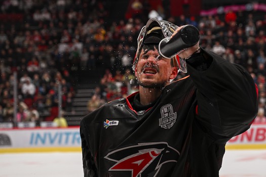 30.04.2026. «Авангард» - «Локомотив» 2:0