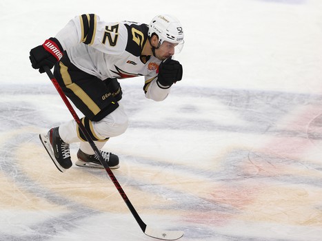 15.09.2021. «Металлург» - «Авангард» 7:4