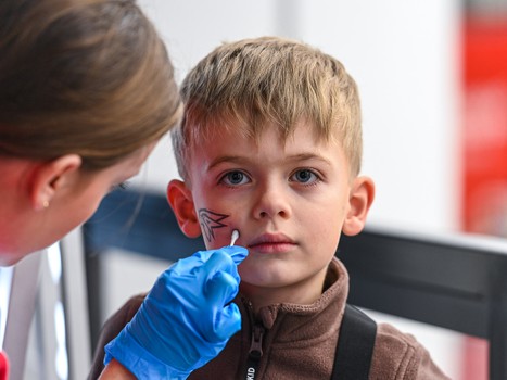 «Авангард» - «Витязь» 4:1. Вокруг матча