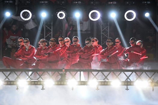 «Авангард» - «Трактор» 4:5. Вокруг матча