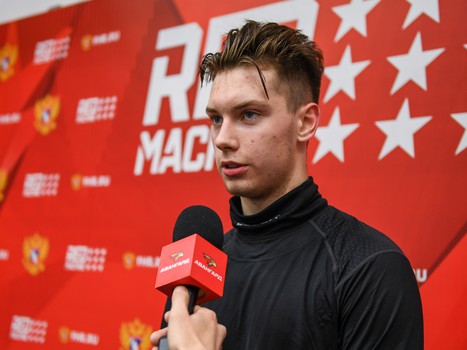 Четвертьфиналы Первенства ЮХЛ в Омске