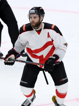 26.08.2019. СКА - «Авангард» 2:1