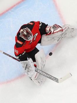 21.02.2020. «Авангард» - «Йокерит» 1:2 Б