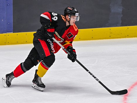 27.07.2023. Товарищеский матч. «Авангард» - «Омские Крылья» 6:5 Б