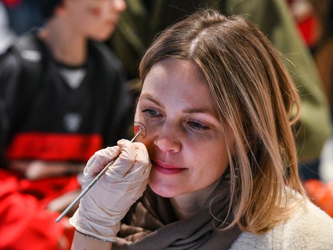 «Авангард» - «Сибирь» 4:3 ОТ. Вокруг матча