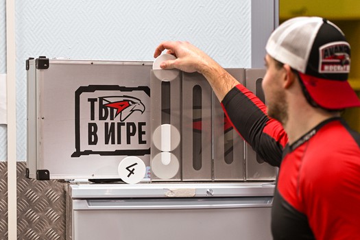 05.03.2024. «Лада» - «Авангард» 1:3