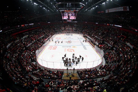 01.10.2025. «Авангард» - «Адмирал» 6:1