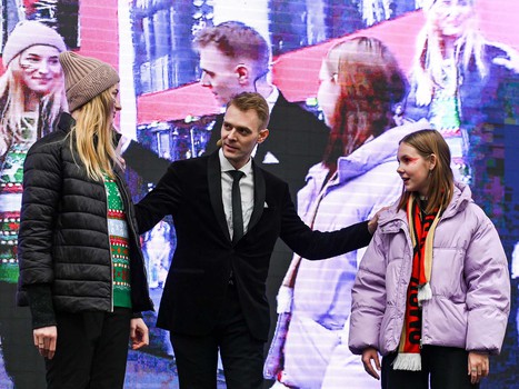 «Авангард» - «Амур» 2:1. Вокруг матча