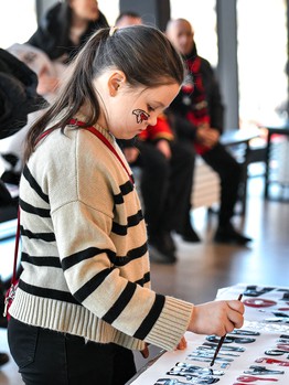 «Авангард» - «Металлург» 3:0. Вокруг матча