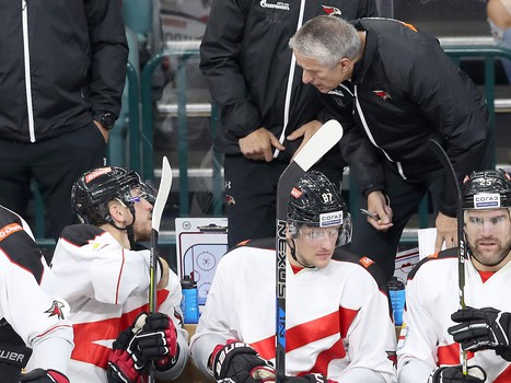 26.08.2019. СКА - «Авангард» 2:1