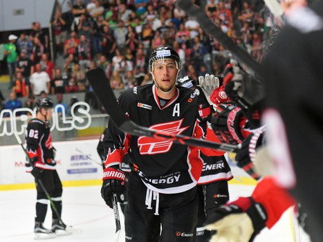 06.08.2016. Mountfield Cup 2016. Mountfield HK - "Авангард" 3:2ОТ