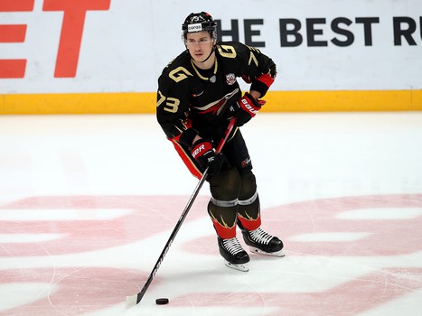 10.12.2020. «Авангард» - ЦСКА 1:4