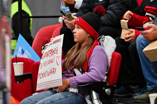 «Авангард» - «Автомобилист» 3:2 ОТ. Вокруг матча